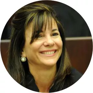 Silvia Carreño-Coll - Judge