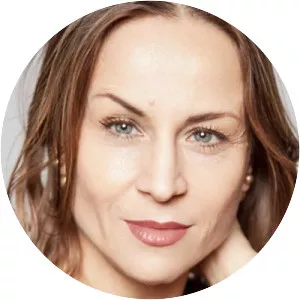 Silvia Carusillo - Actress