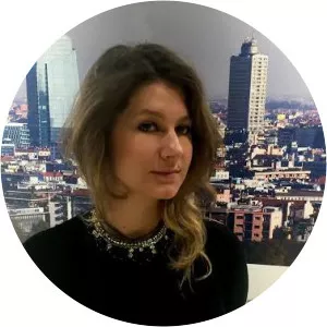 Silvia Casarotto - Researcher