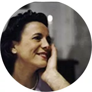 Silvia Cerezales photograph