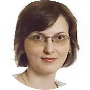 Silvia Ciornei