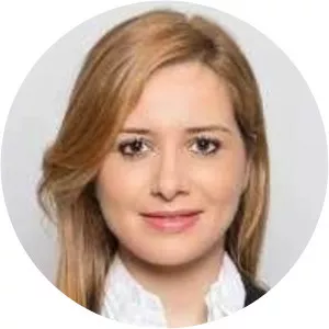 Silvia Claudia Mihalcea