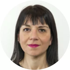 Silvia Covolo - Former Member of the Chamber of Deputies of Italy