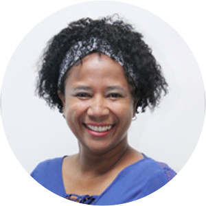 Silvia Cristina Amancio Chagas