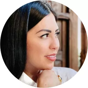 Silvia Cristina Nodal photograph