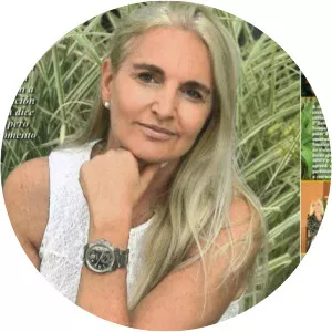 Silvia D'Auro photograph