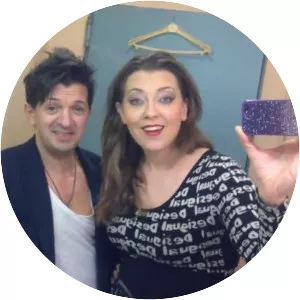 Silvia Di Stefano photograph