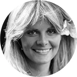 Silvia Dionisio - Italian actress