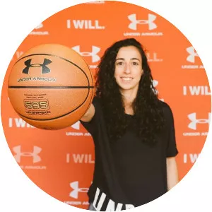 Silvia Domínguez - Spanish basketball player