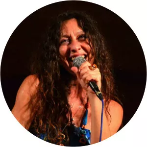 Silvia Donati - Singer