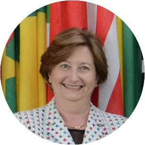 Silvia Fernández de Gurmendi