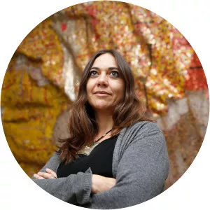 Silvia Forni - Author