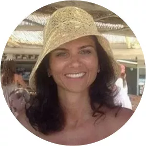 Silvia Fortini - Roberto Mancini's wife