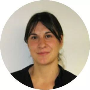 Silvia G. Acinas - Researcher