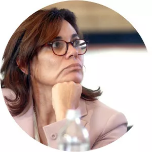 Silvia Ginzburg - Author