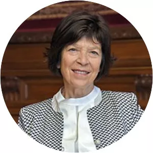 Silvia Gold - Hugo Sigman's wife