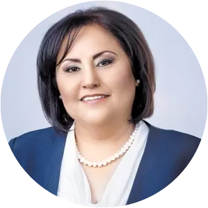 Silvia Guadalupe Garza