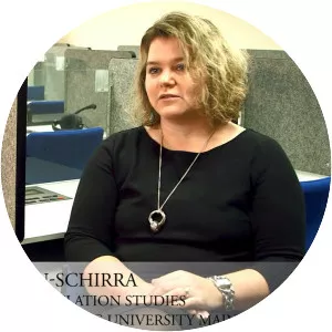 Silvia Hansen-Schirra