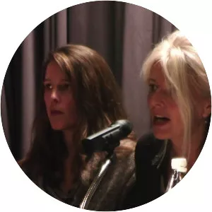 Silvia Henke - Author