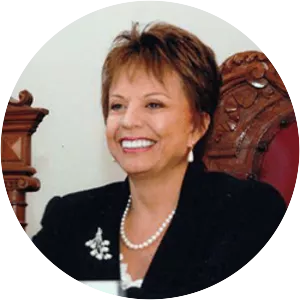 Silvia Hernández Enríquez