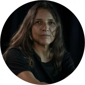 Silvia Izquierdo - Photographer