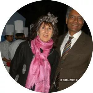 Silvia Jakhar photograph