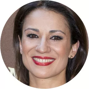 Silvia Jato - Spanish television presenter