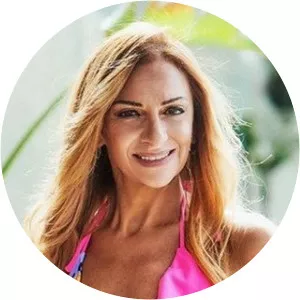 Silvia Kairuz - Belu Lucius' mother