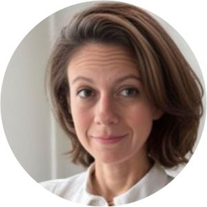 Silvia Leblanc photograph