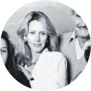 Silvia Lemus photograph