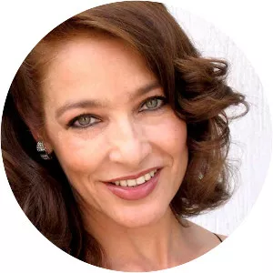 Silvia Manríquez - Mexican actress