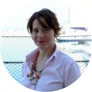 Silvia Marchesan - Researcher