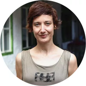 Silvia Marchig - Dance artist