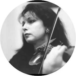 Silvia Marcovici - Romanian Violinist