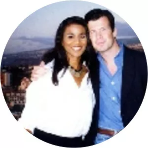 Silvia Maritza Burke photograph