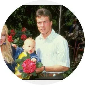 Silvia Matthäus photograph