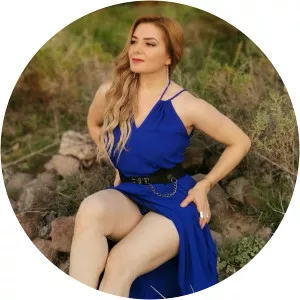 Silvia Mendivil - Musical artist