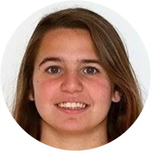 Silvia Mérida Ramírez