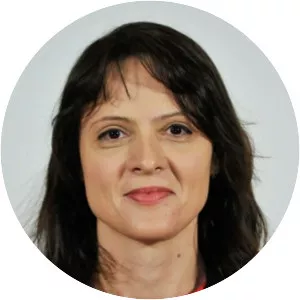 Silvia Monica Dinică