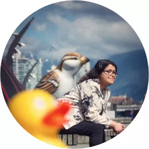 Silvia Moreno-Garcia