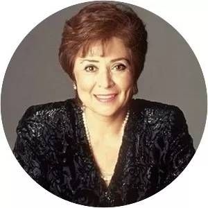 Silvia Navarrete
