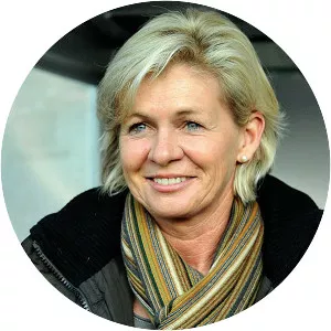 Silvia Neid