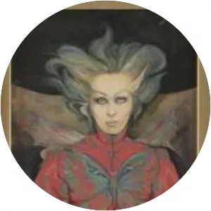 Silvia Pardo - Painter