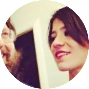 Silvia Pardolesi photograph