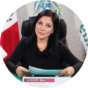 Silvia Pérez Ceballos