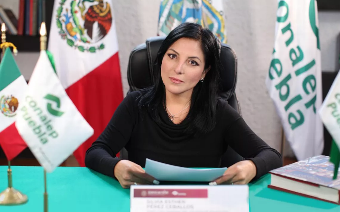 Silvia Pérez Ceballos