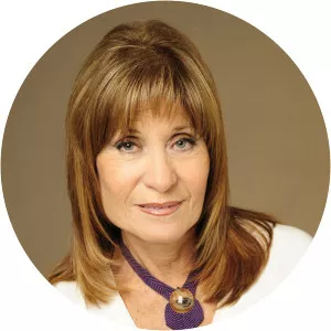 Silvia Plager photograph