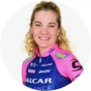 Silvia Pollicini - Italian cyclist