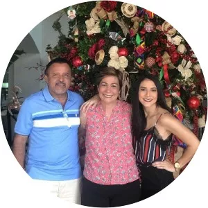 Silvia Pousa photograph