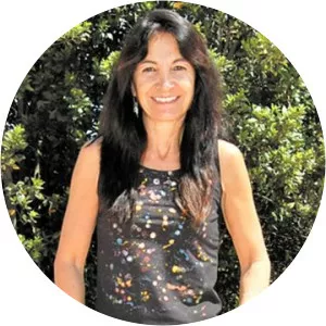 Silvia Renée Arias photograph